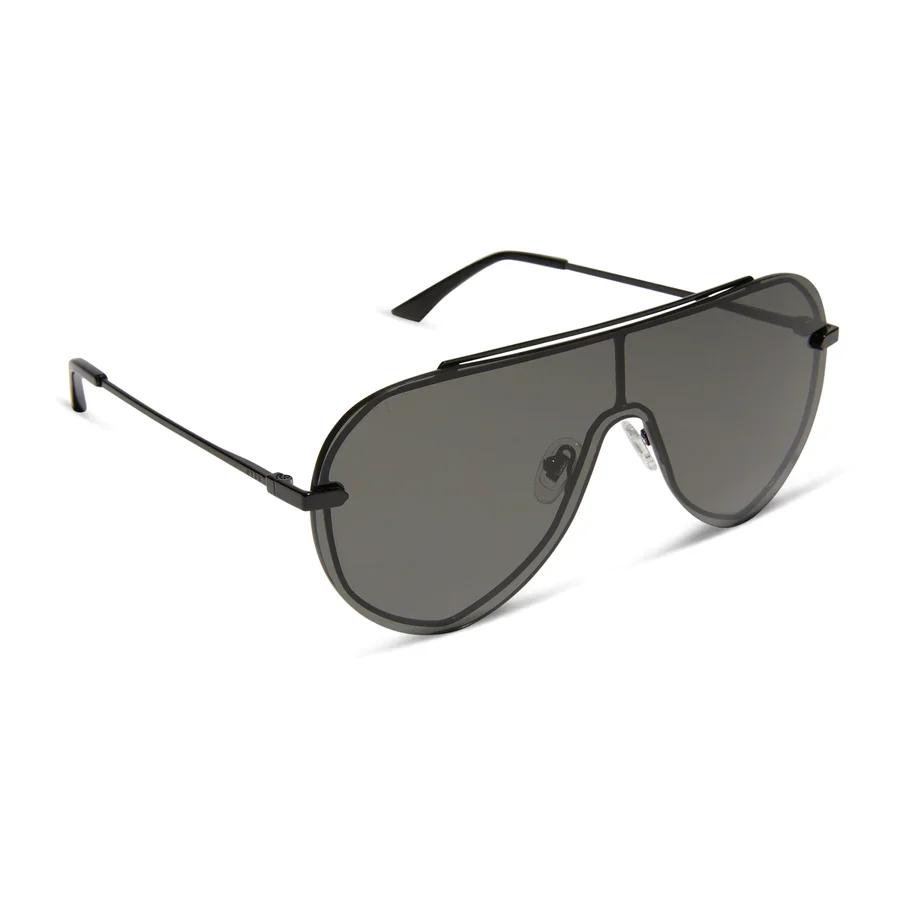 DIFF-IMANI BLACK+GREY